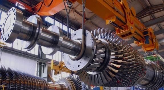 Energy equipment